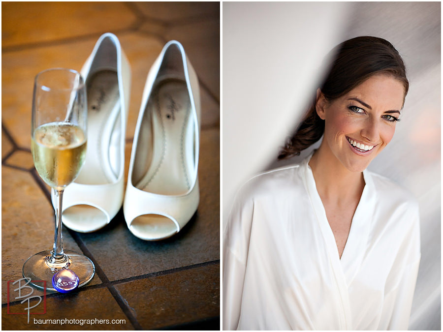thursday club wedding