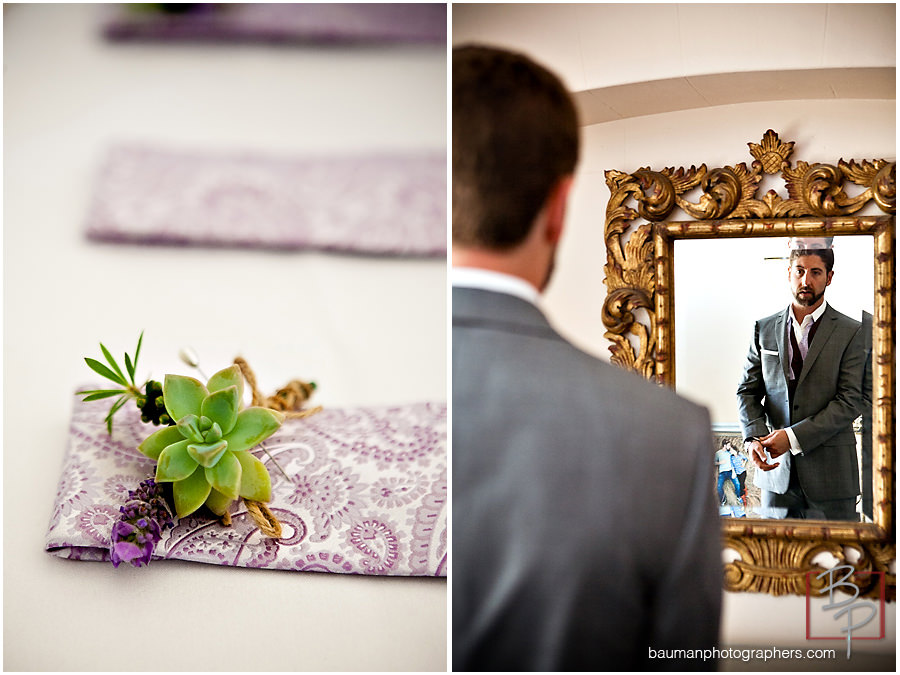 thursday club wedding